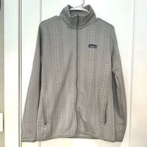 {Patagonia} Better Sweater Jacket